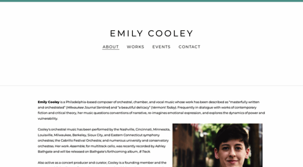 emilycooley.com