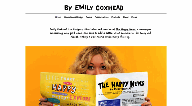 emilycoxhead.com