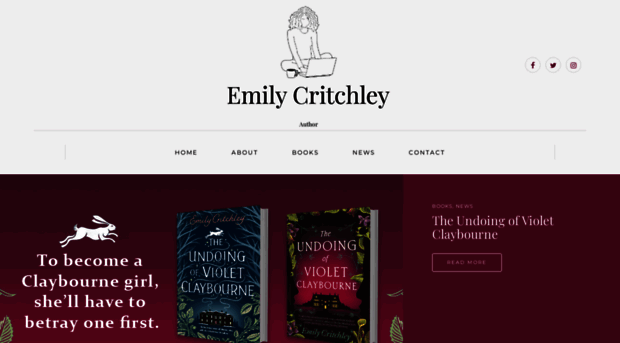 emilycritchley.com
