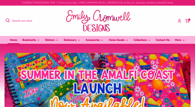 emilycromwelldesigns.com