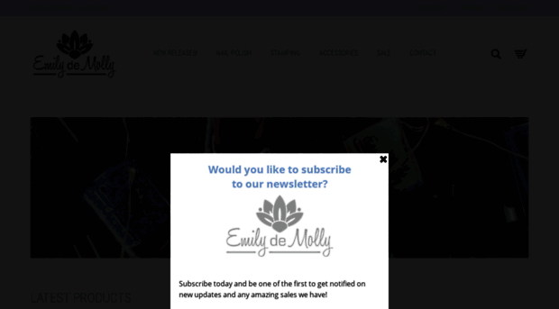 emilydemolly.com.au