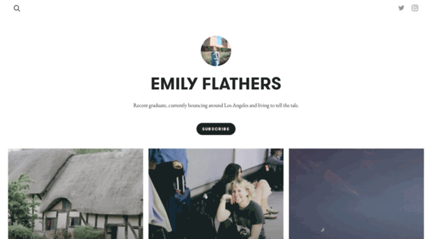 emilydoesthings.exposure.co