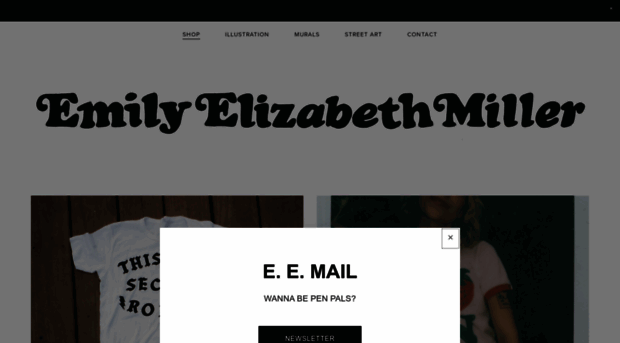 emilyelizabethmiller.com