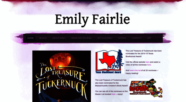 emilyfairlie.com