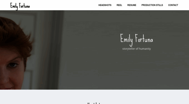 emilyfortuna.com