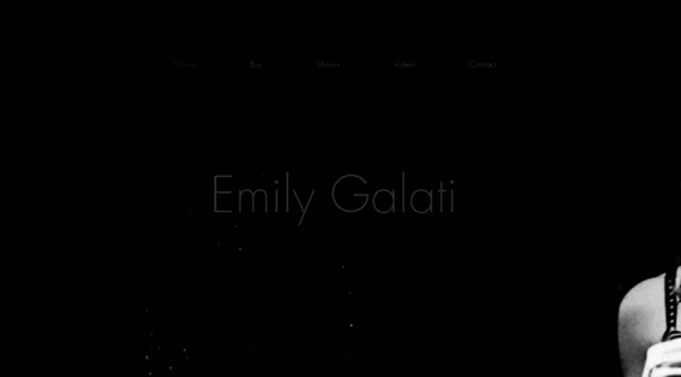 emilygalati.com