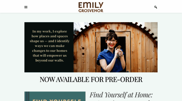 emilygrosvenor.com