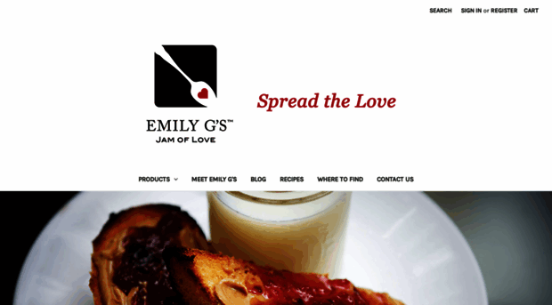 emilygs.com