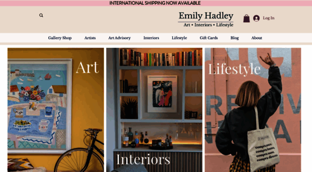 emilyhadley.co.uk