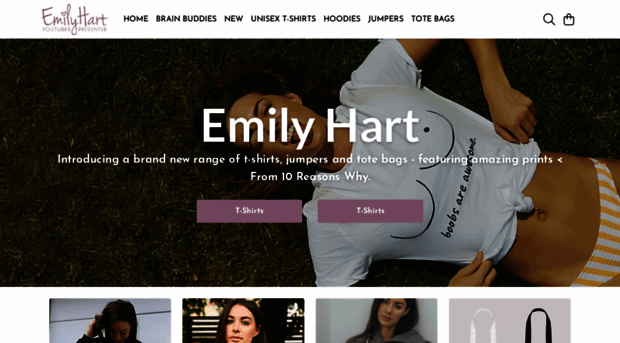 emilyhart.teemill.com