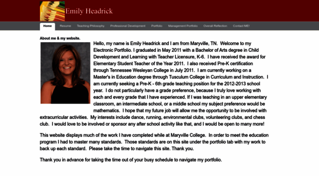emilyheadrick.weebly.com