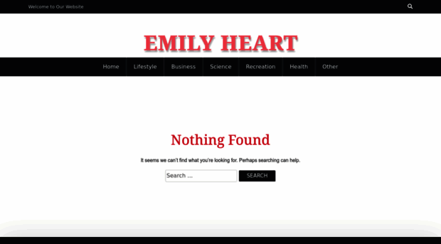 emilyheart.com
