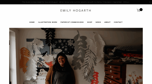 emilyhogarth.com