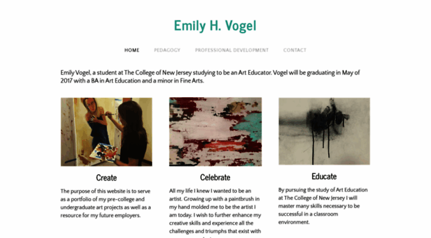 emilyhvogel.weebly.com