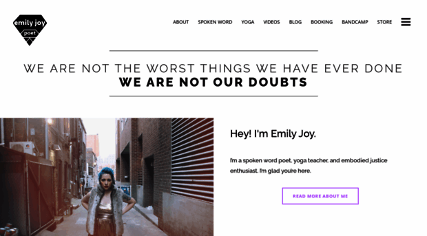 emilyjoypoetry.com