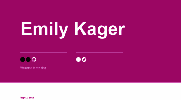 emilykager.com