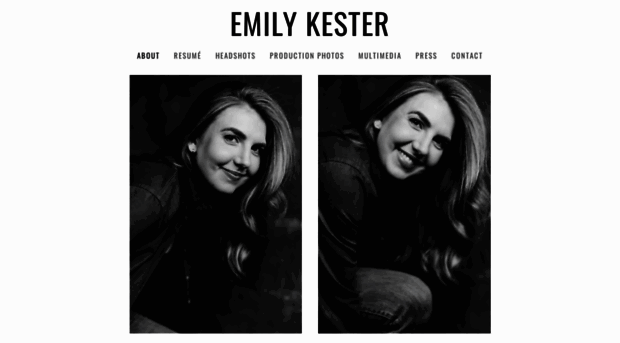 emilykester.com