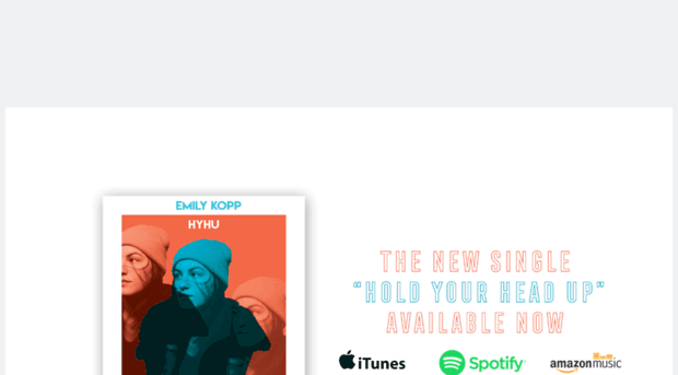 emilykoppmusic.com