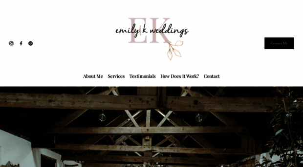 emilykweddings.com