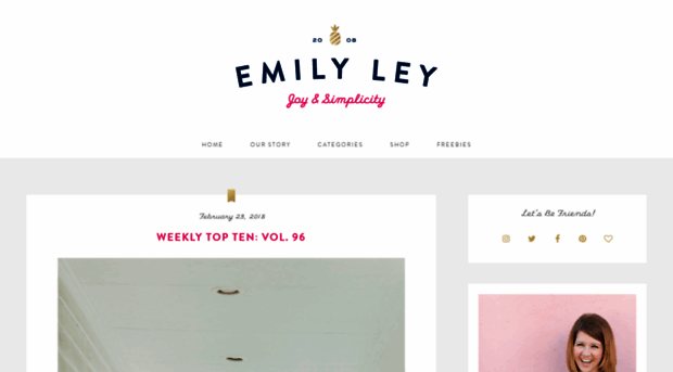 emilyleyblog.com