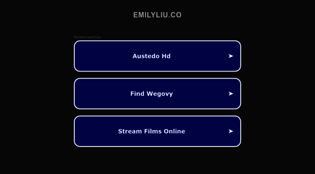 emilyliu.co