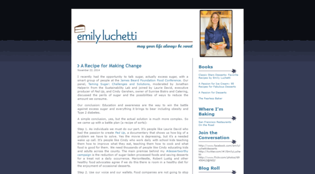 emilyluchettiblog.com