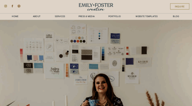 emilymaefoster.com