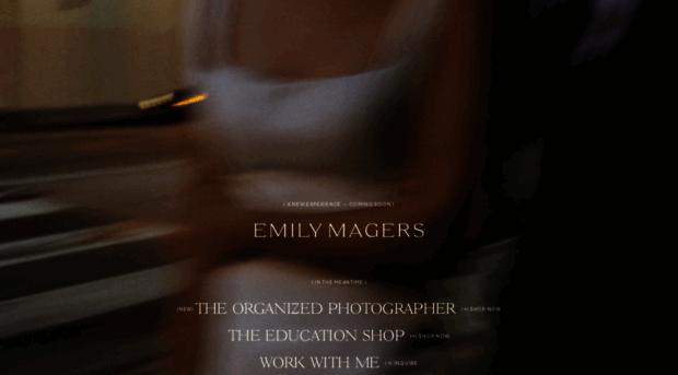 emilymagers.com