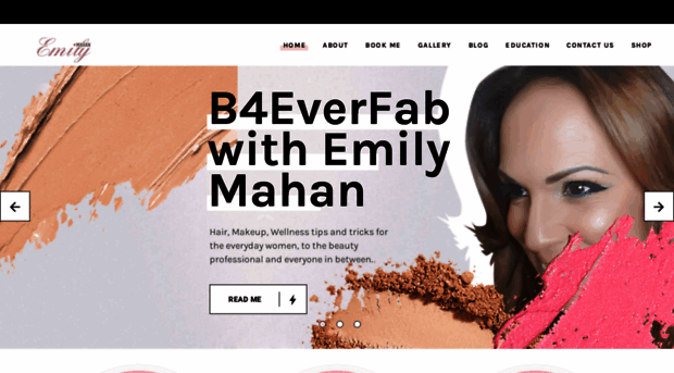 emilymahan.com