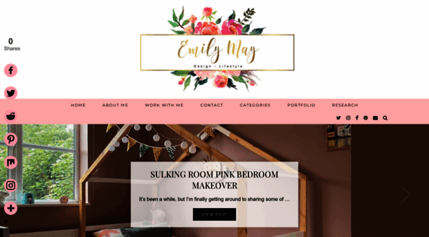 emilymaydesigns.com