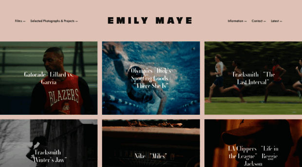 emilymaye.com