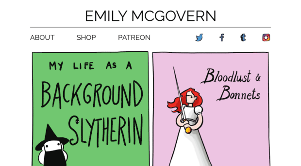 emilymcgovern.com