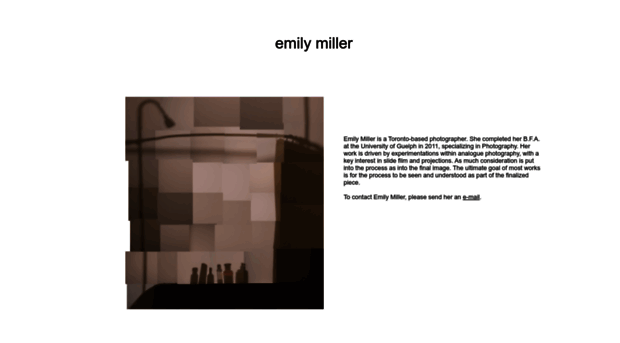 emilymiller.ca