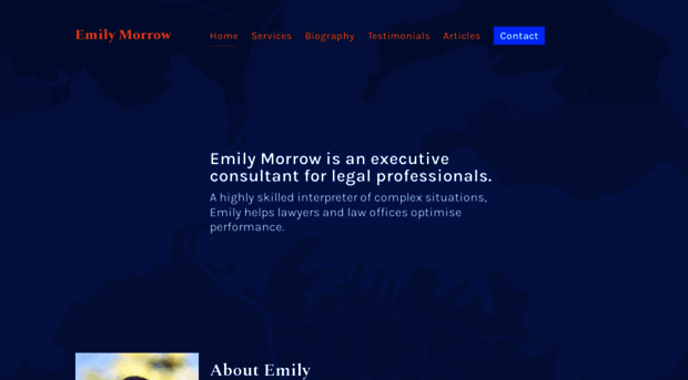 emilymorrow.com