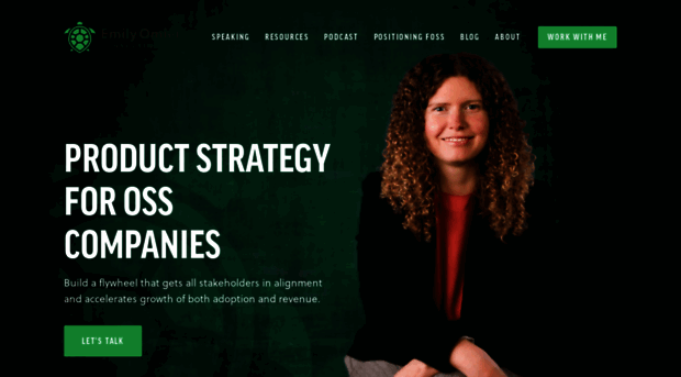 emilyomier.com