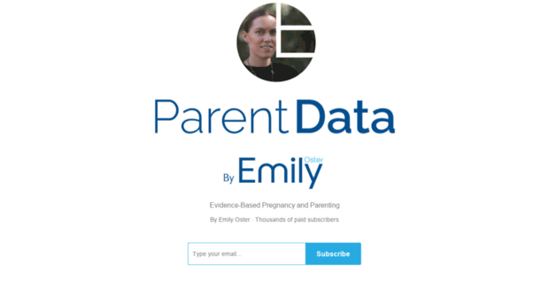 emilyoster.substack.com