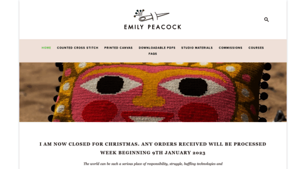 emilypeacock.squarespace.com