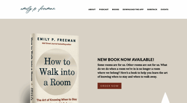 emilypfreeman.com