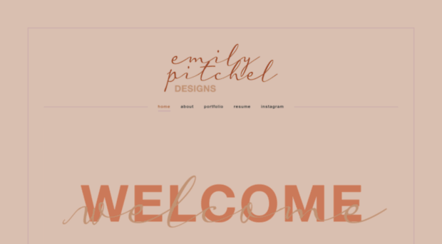 emilypitchel.com