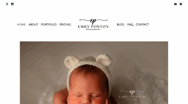 emilypostonphotography.com