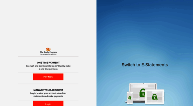 emilyprogram.mysecurebill.com