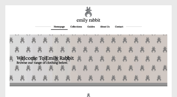 emilyrabbit.com