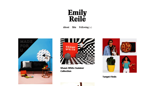 emilyreile.com