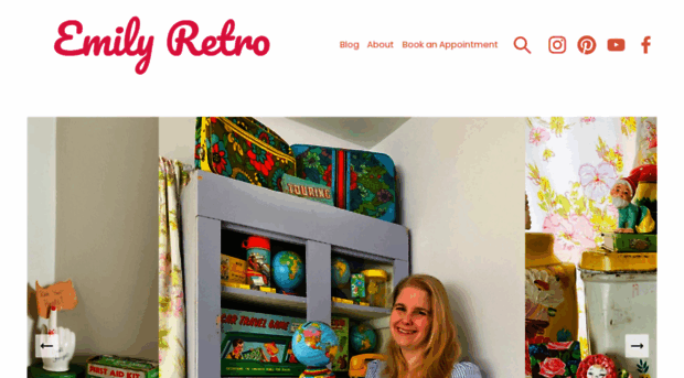 emilyretro.com