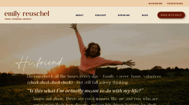 emilyreuschel.com