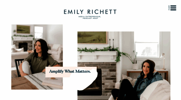 emilyrichett.com