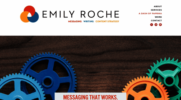 emilyroche.com