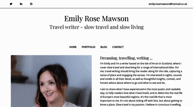 emilyrosemawson.com