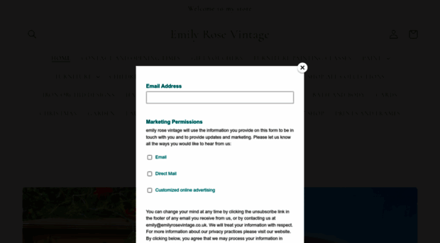 emilyrosevintage.co.uk