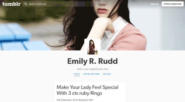 emilyrrudd.tumblr.com